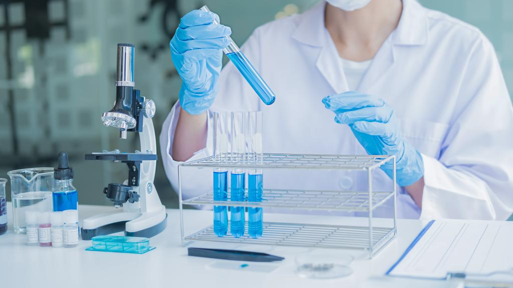 Testing & Validation