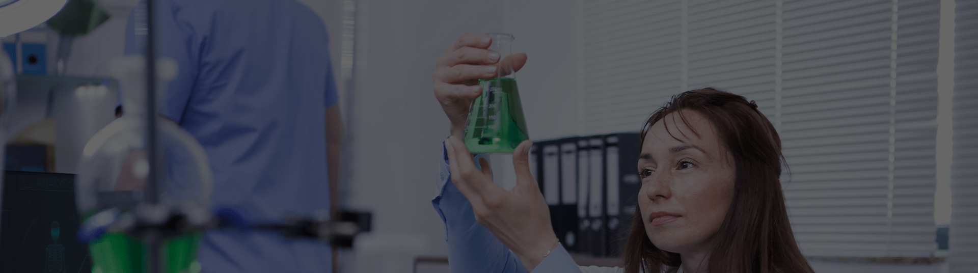 Easily Develop Your Formula and Own Its Intellectual Property (IP) from Start to Finish